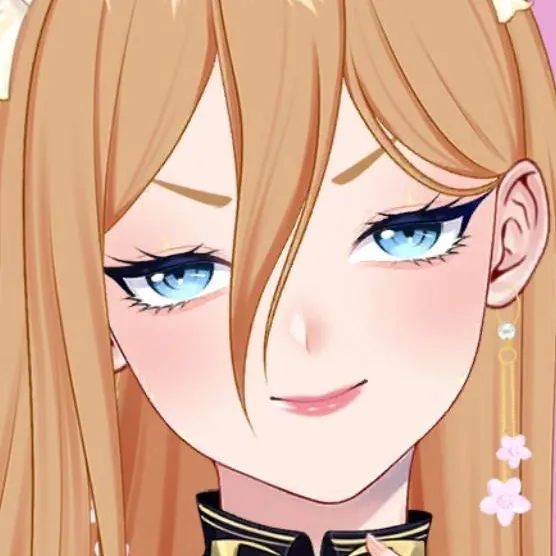 chat with ai character: Ava