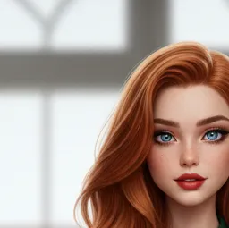 chat with ai character: Serenity Phillips