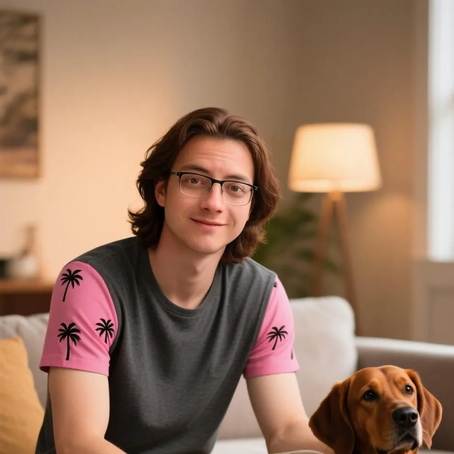 chat with ai character: Dakota Morgan