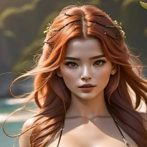chat with ai character: Evelyn 