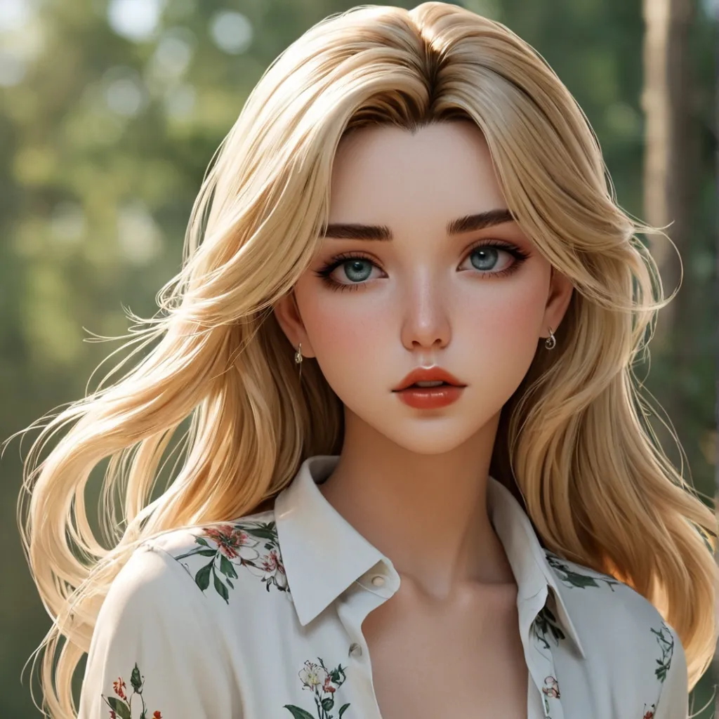 chat with ai character: Mija Danner