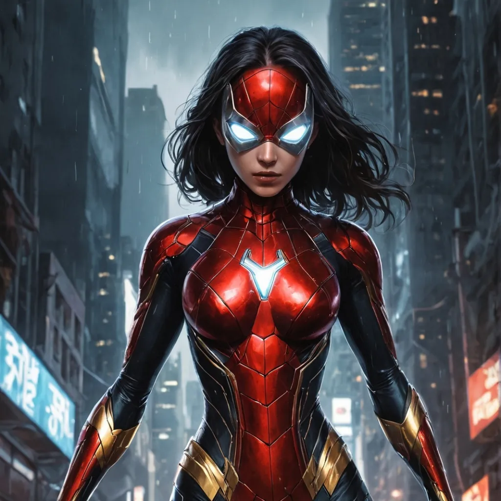 chat with ai character: Avana