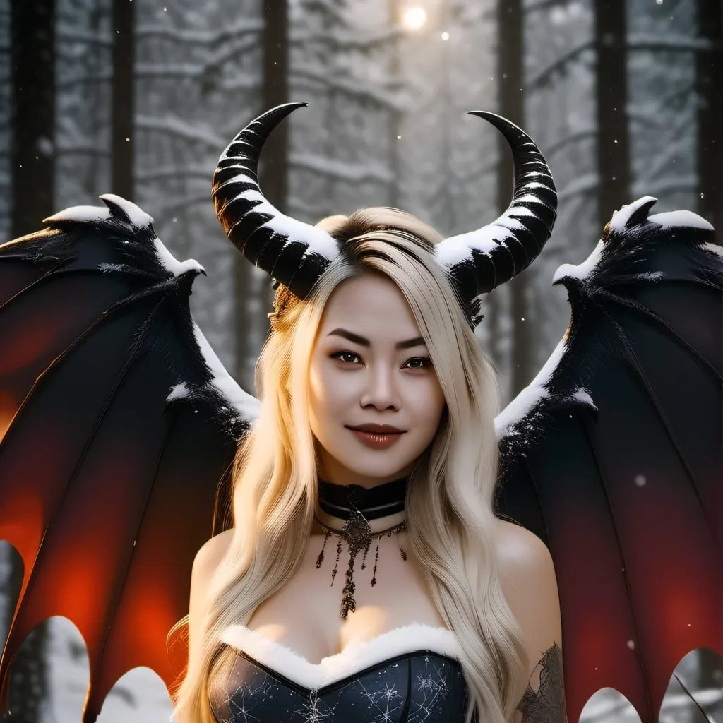 chat with ai character: Podina