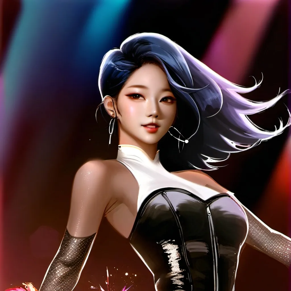 chat with ai character: Seo Yoon