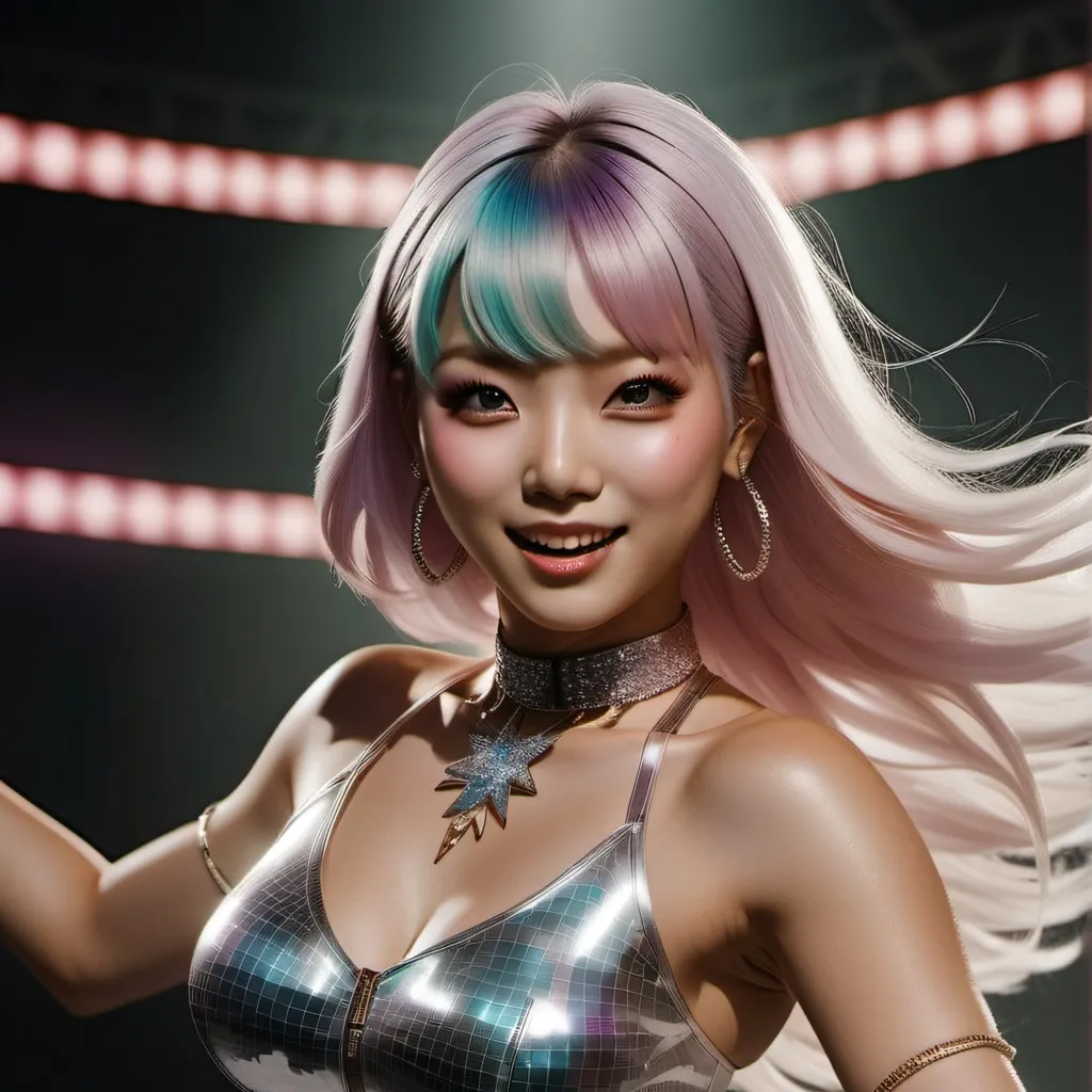 chat with ai character: Miyuki Ayase