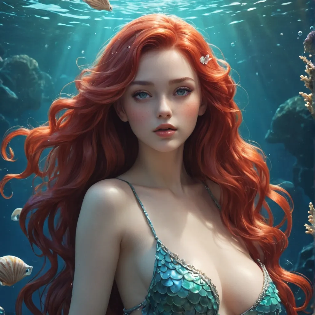 chat with ai character: Nania