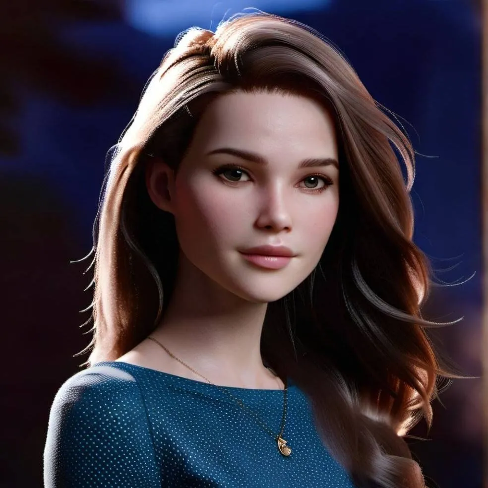 chat with ai character: Chloe 