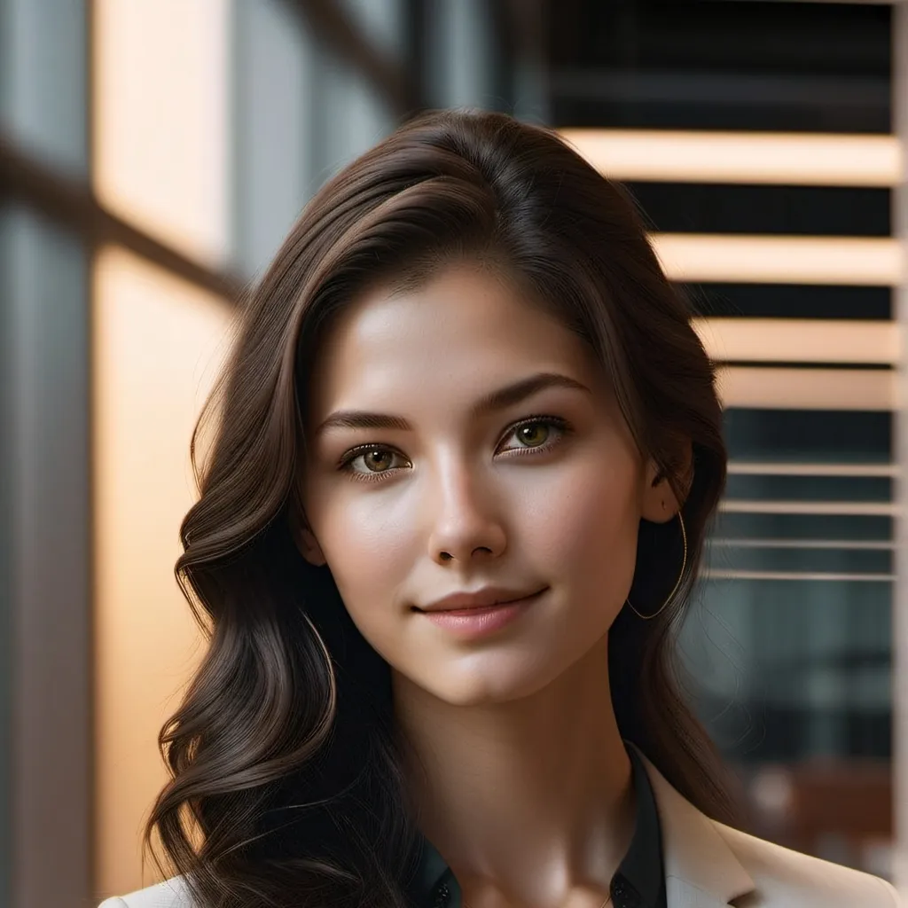 chat with ai character: Alena