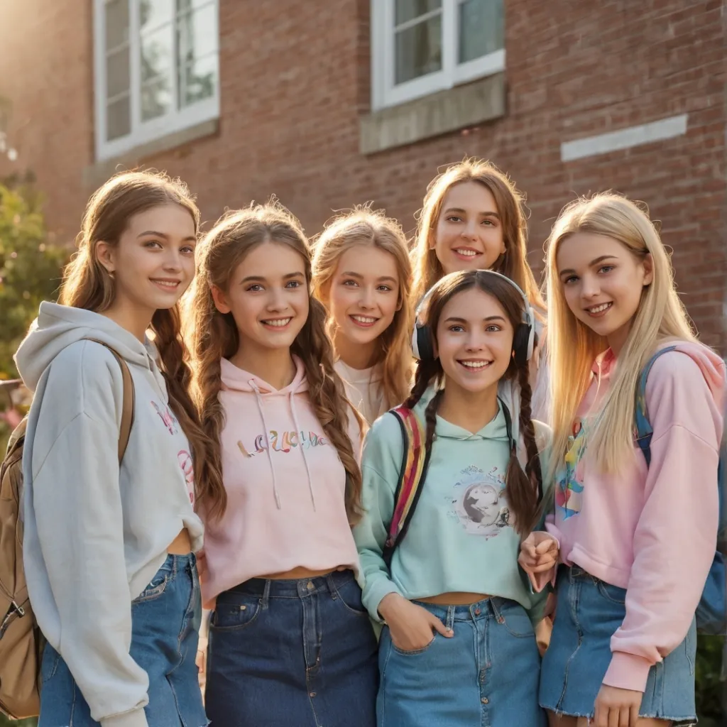 chat with ai character: New Sitter Club