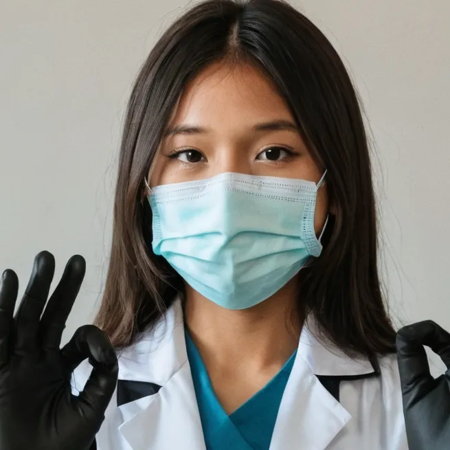 chat with ai character: doctor
