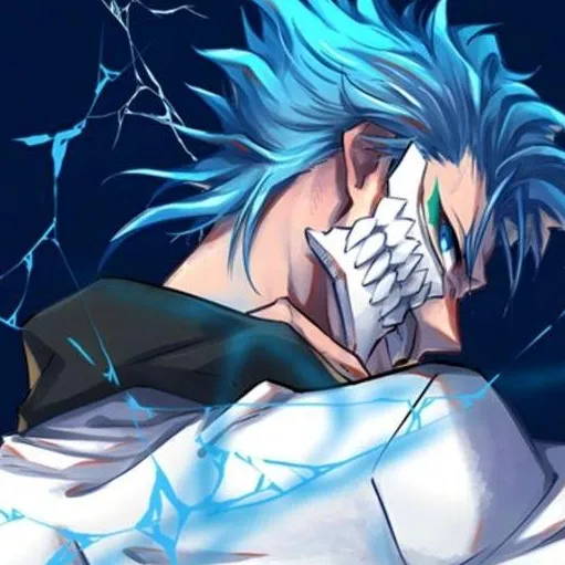 chat with ai character: zenki