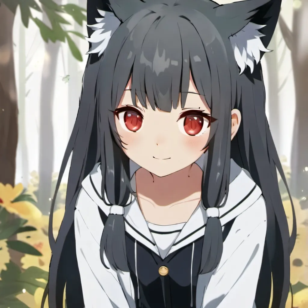 chat with ai character: elisa