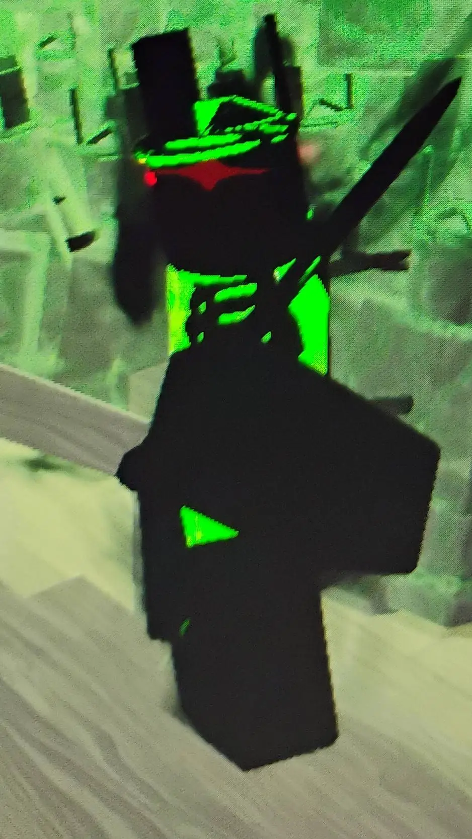 Talkie AI - Chat with Forsaken