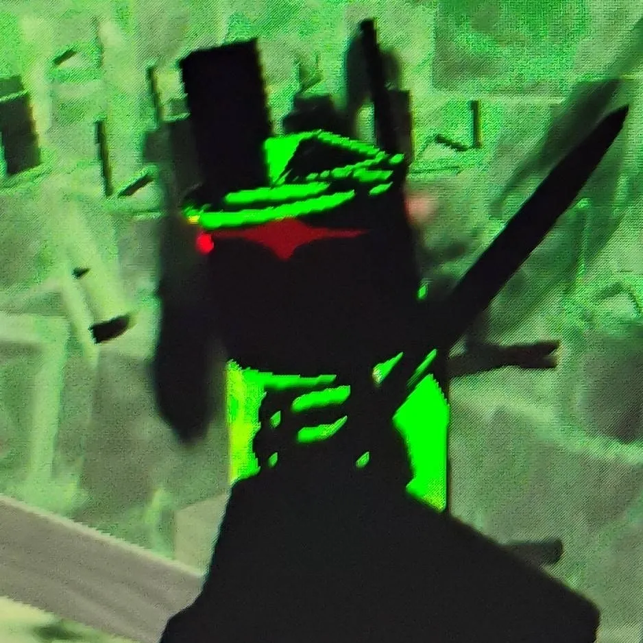 chat with ai character: Forsaken