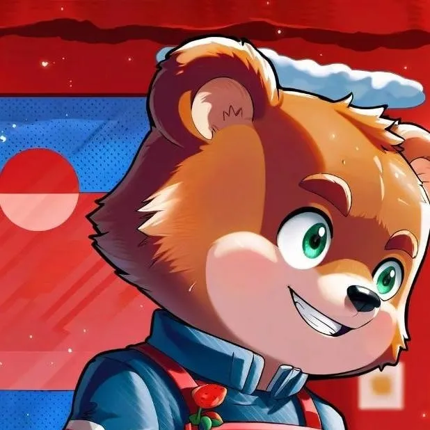 chat with ai character: Mrs. Beatrice Bear