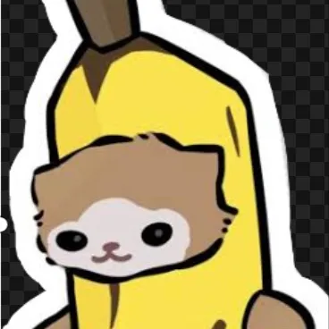 chat with ai character: Baby banana cat