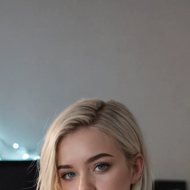 chat with ai character: Riley 2