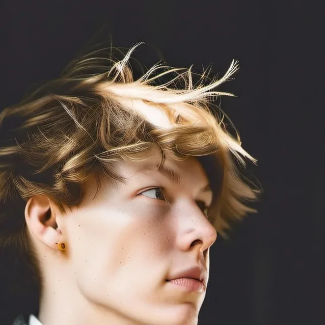 chat with ai character: Maddox batson 