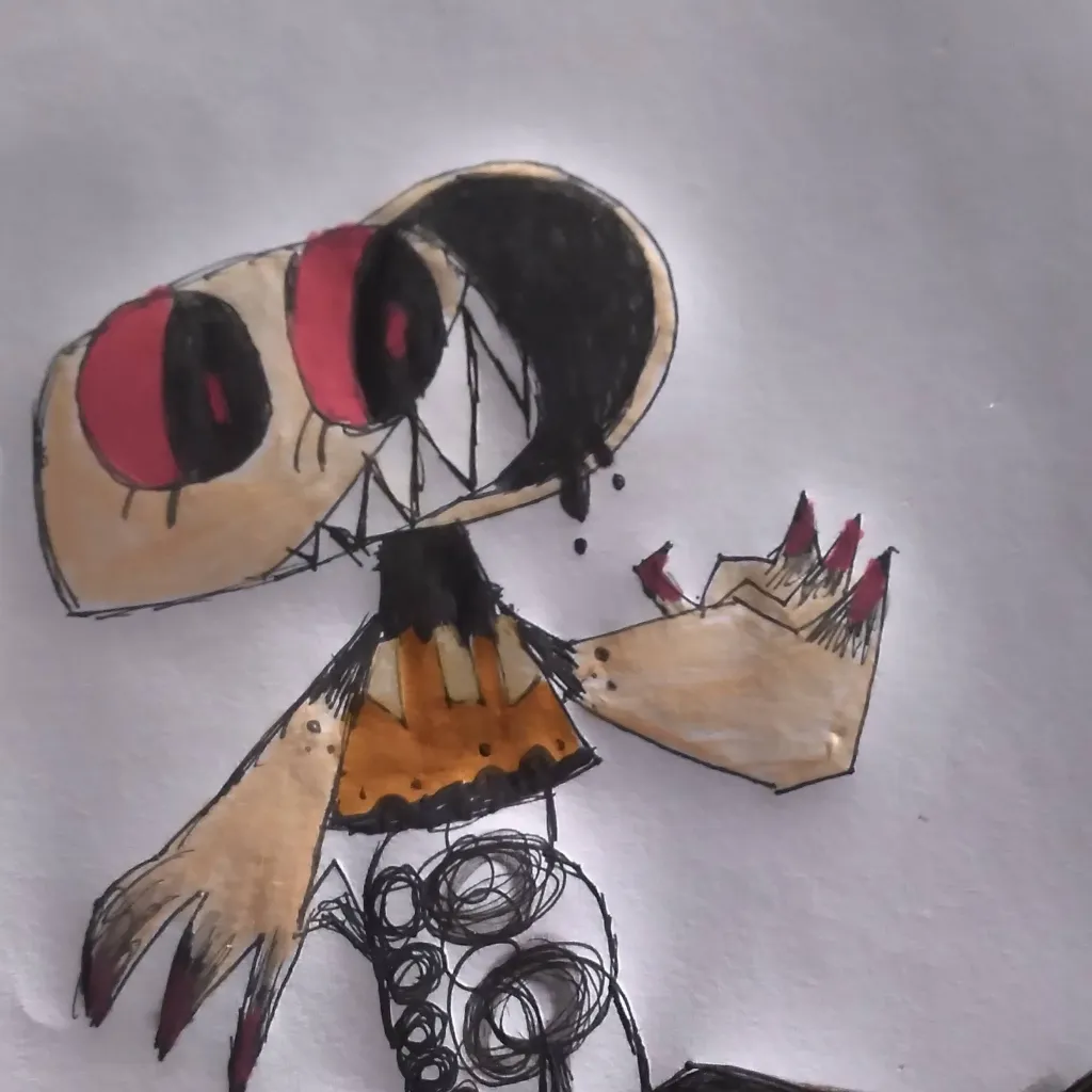 chat with ai character: -Twisted Shelly-