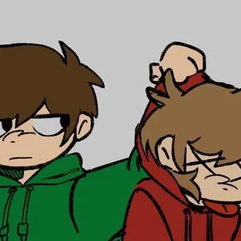 chat with ai character: eddsworld