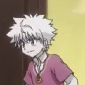 chat with ai character: HXH
