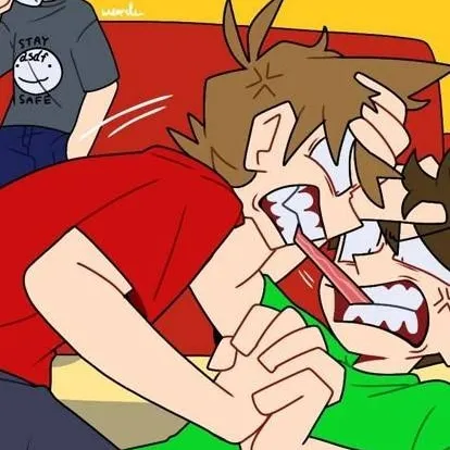 chat with ai character: eddsworld