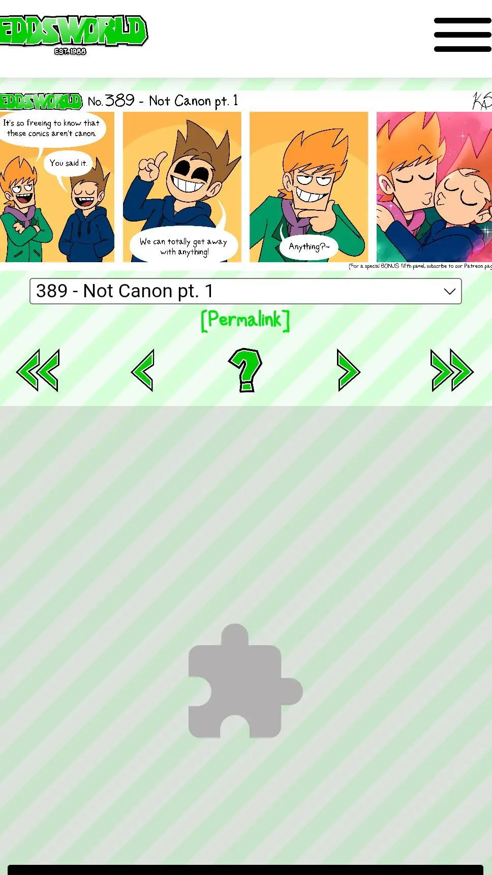 ai character: EDDSWORLD  background
