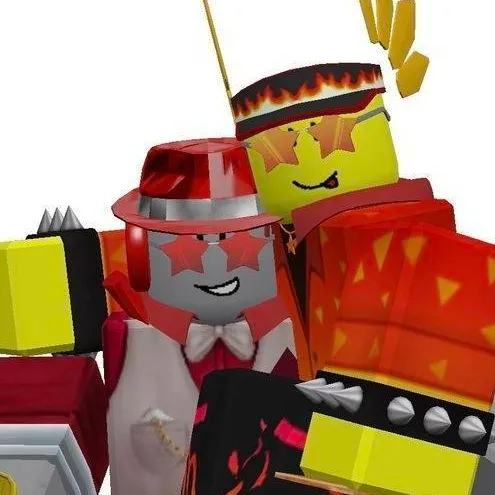 chat with ai character: Forsaken, party?