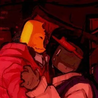 chat with ai character: Bad things...