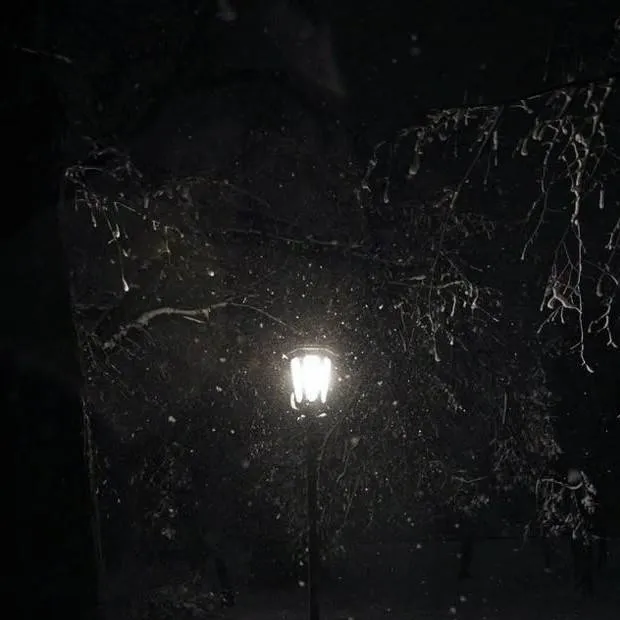 chat with ai character: FORSAKEN