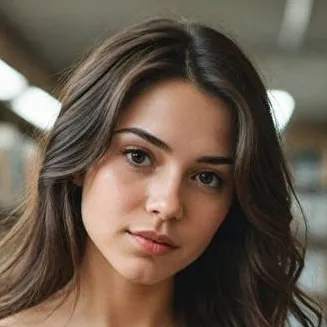 chat with ai character: Elisa