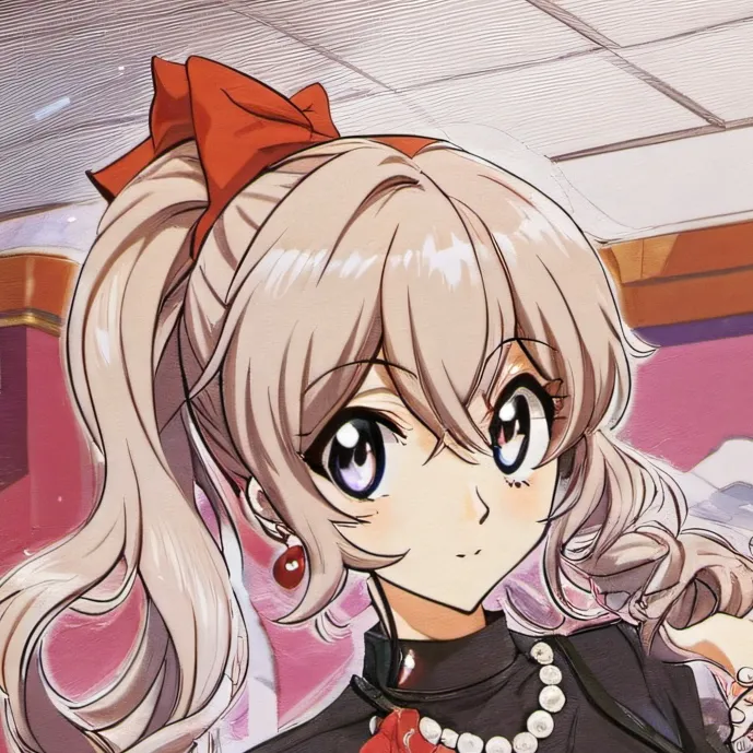 chat with ai character: Sakura