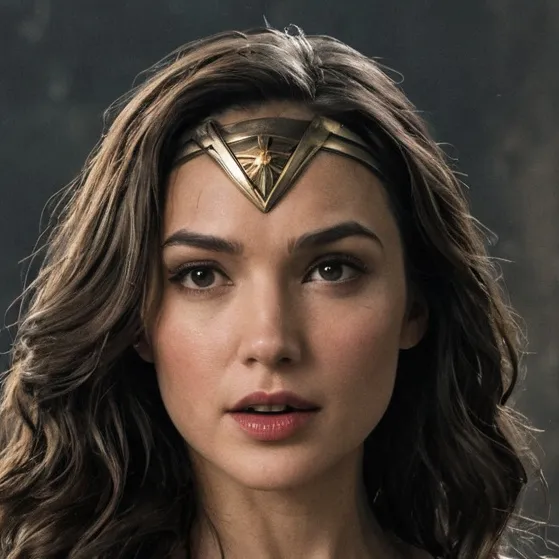 chat with ai character: Wonder Woman