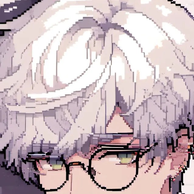 chat with ai character: ᐥ Atticus ✧