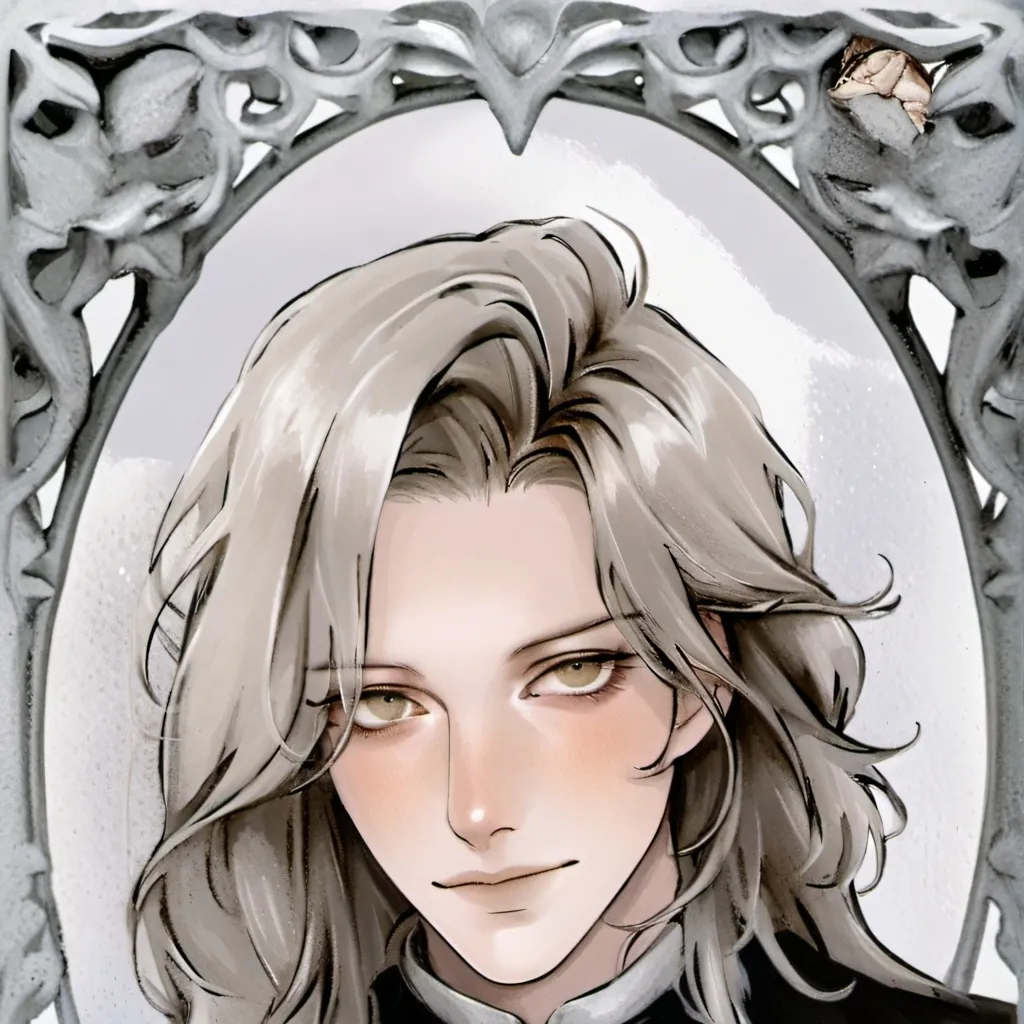 chat with ai character:  .Zenith Sirbell. 