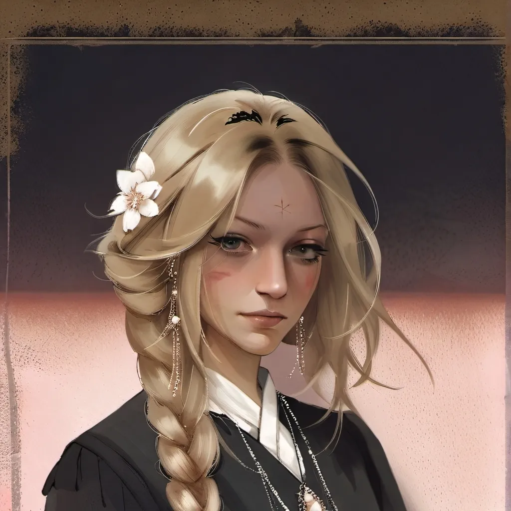 chat with ai character: Yvette Fargo 🪶