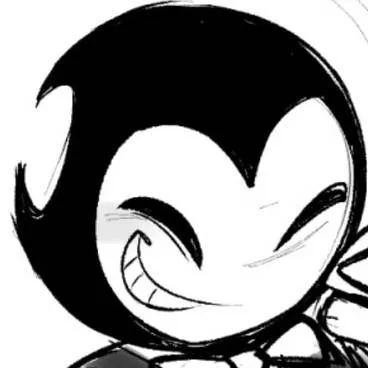 chat with ai character: Bendy!