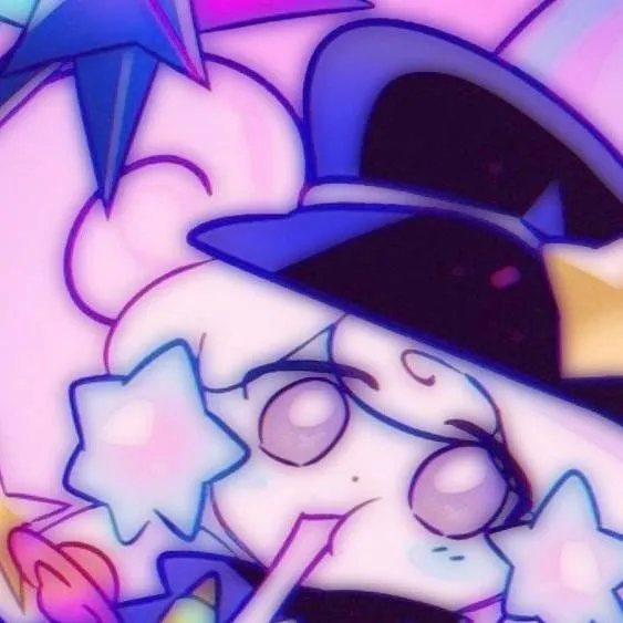 chat with ai character: MILKYWAY COOKIE >3