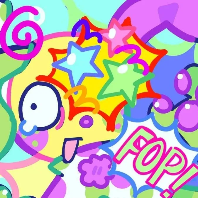 chat with ai character: LOOEY :) 