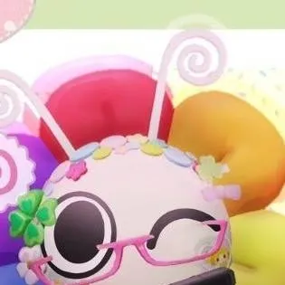 chat with ai character: DANDY