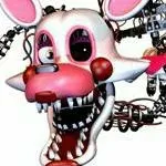 chat with ai character: Mangle