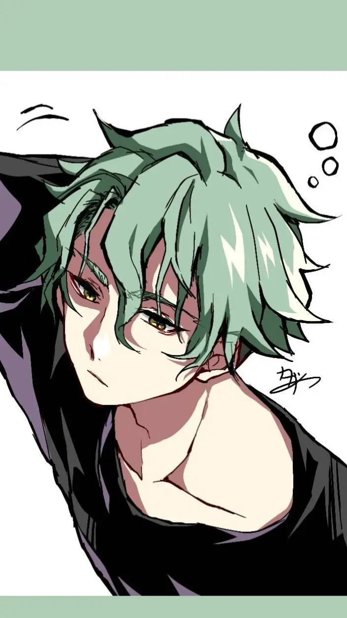 ai character: Sebek background