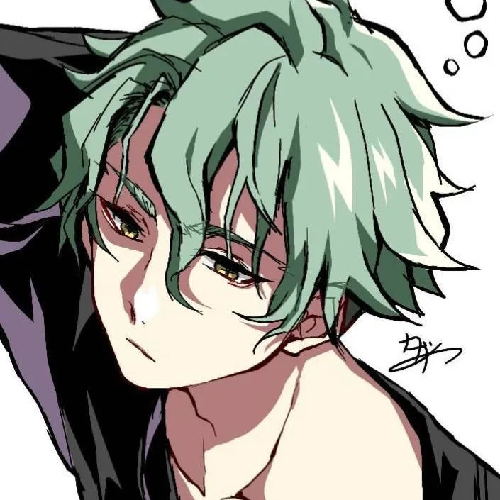 chat with ai character: Sebek
