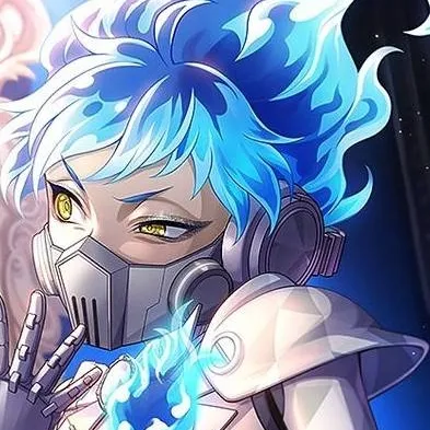 chat with ai character: Ortho