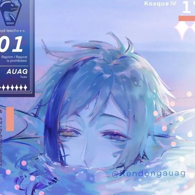 chat with ai character: Floyd