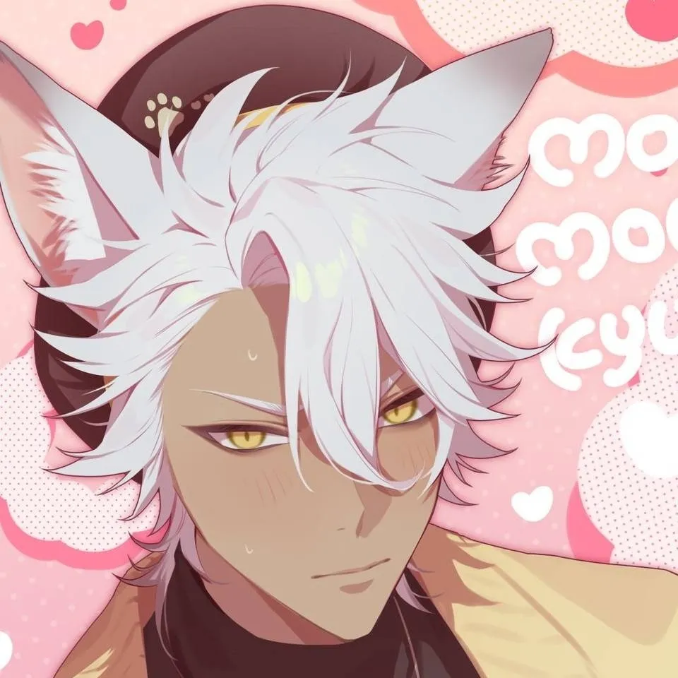 chat with ai character: Jack