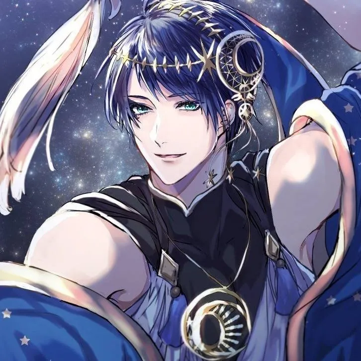 chat with ai character: Deuce