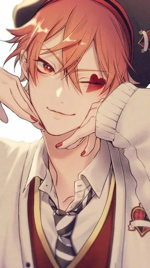 ai character: Ace background