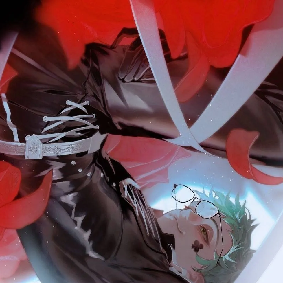 chat with ai character: Trey 