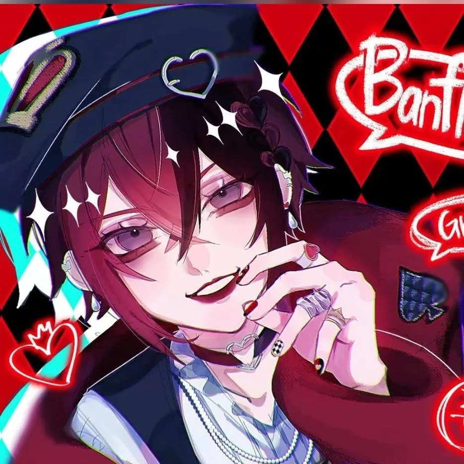 chat with ai character: Riddle